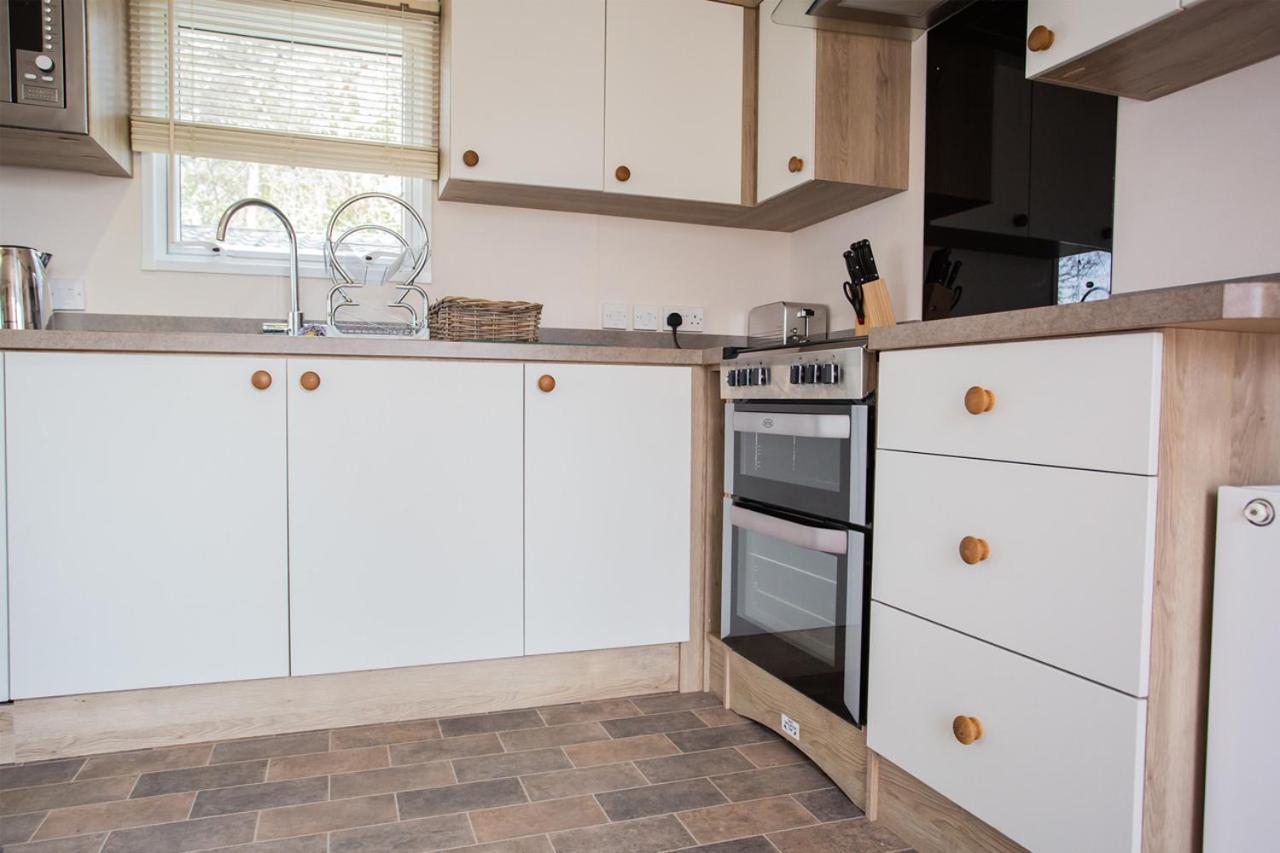 Mersea Island By Away Resorts Colchester Buitenkant foto