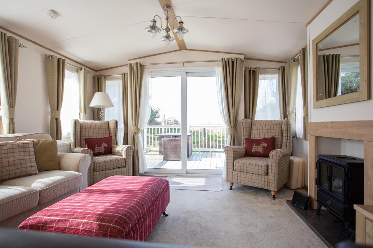 Mersea Island By Away Resorts Colchester Buitenkant foto