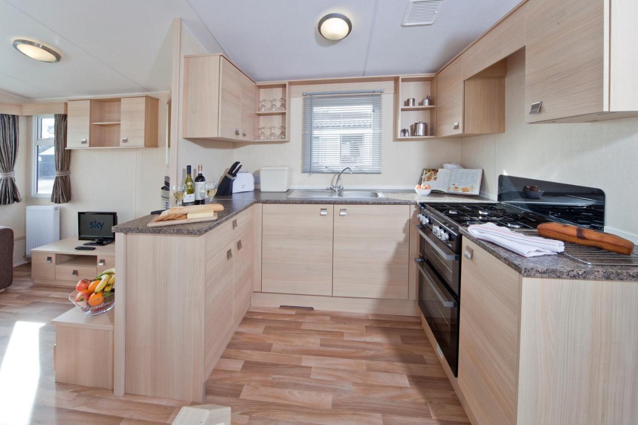 Mersea Island By Away Resorts Colchester Buitenkant foto
