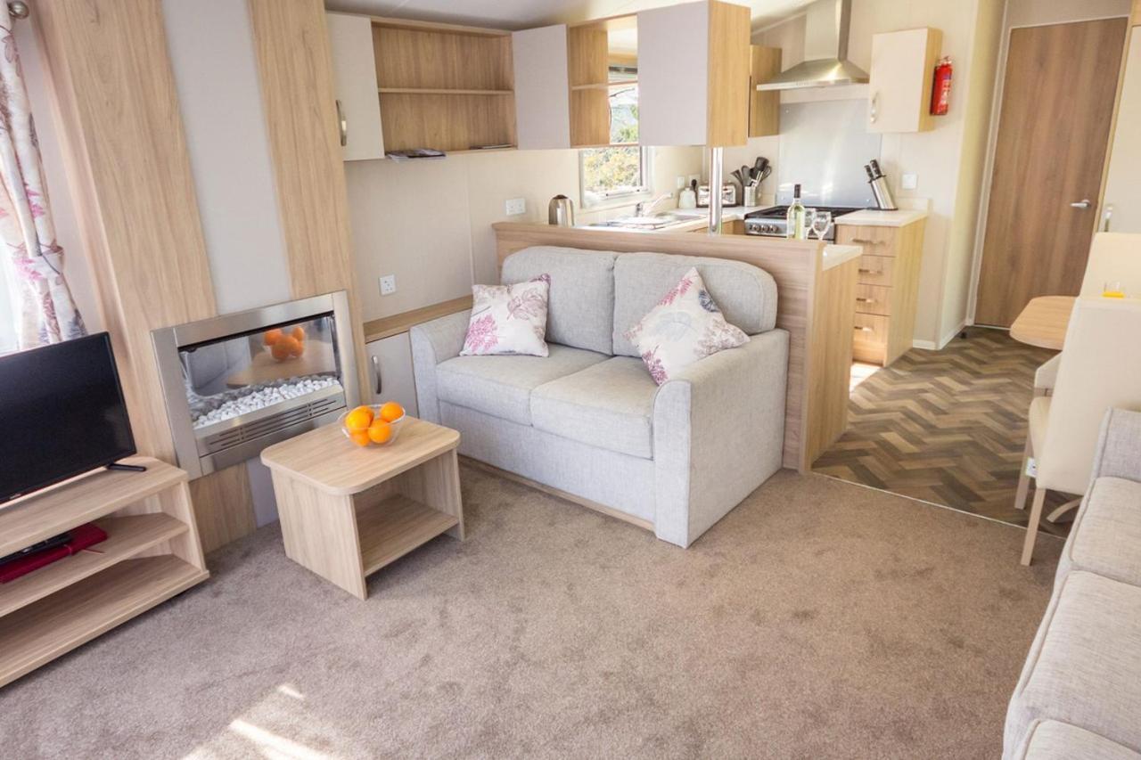 Mersea Island By Away Resorts Colchester Buitenkant foto