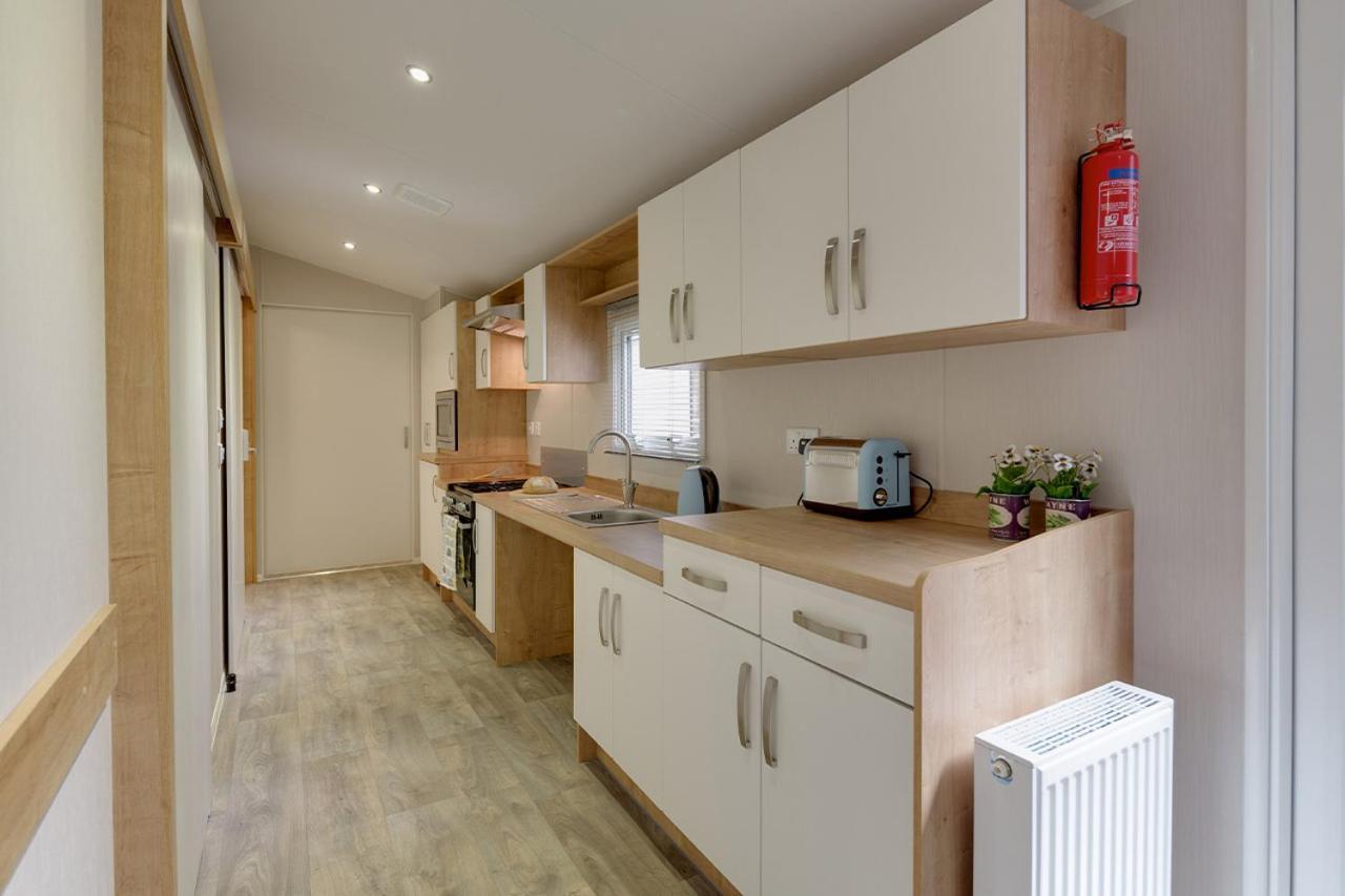 Mersea Island By Away Resorts Colchester Buitenkant foto